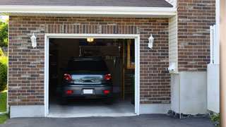 Garage Door Installation at Bayview Estates Alameda, California